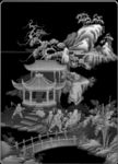 山水风景