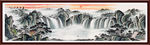国画山水国画山水国画