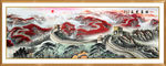 江山如画