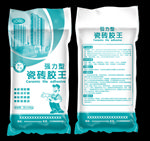 腻子粉包装 涂料粉刷 瓷砖胶
