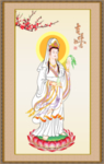 观音菩萨