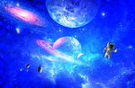宇宙