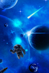 星空