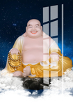 弥勒佛