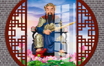 真武大帝
