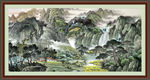江山如画