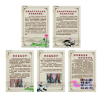静脉曲张简介 治疗前后对比