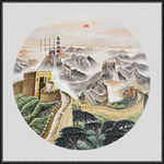 万里长城