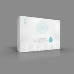 眼膜液包装设计