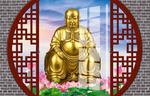 真武大帝