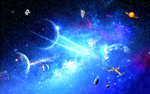 星空