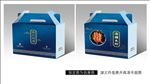 大虾礼盒 包装设计