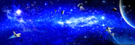 星空浩瀚星空宇宙