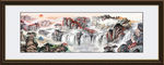 国画山水国画山水国画