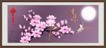玉兰花
