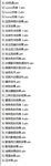照片后期处理动作库