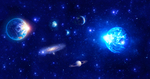 星空