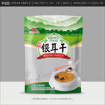 银耳包装
