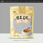 银耳包装