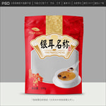 银耳包装