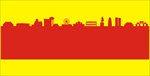 城市轮廓