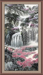 江山如画