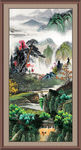 江山如画