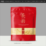 茶叶包装设计