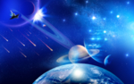 流星