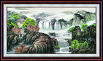 中国山水画