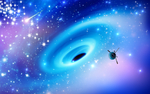 星空唯美星空