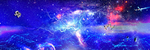 星空星系星座