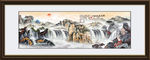 国画山水国画山水国画