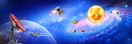 宇宙星空宇宙