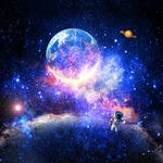 星空软膜天花