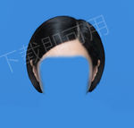 女生短发