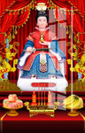 九天玄女