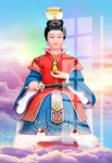 九天玄女