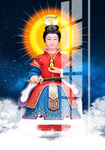 九天玄女