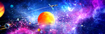 宇宙