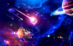 宇宙星空