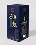 白酒包装设计