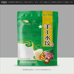 煎饺包装