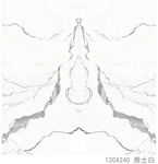雅士白大理石瓷砖设计文件