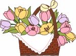 花篮