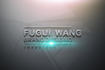高端LOGO样机