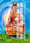 女娲娘娘