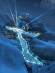 赛车场赛道公园
