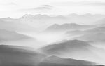 新中式山水画