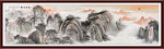 国画山水国画山水国画